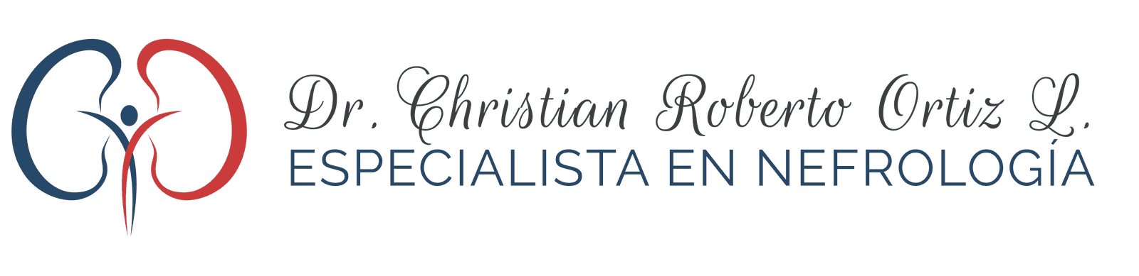 Nefrología en Saltillo, Coahuila - Dr. Christian Roberto Ortiz López