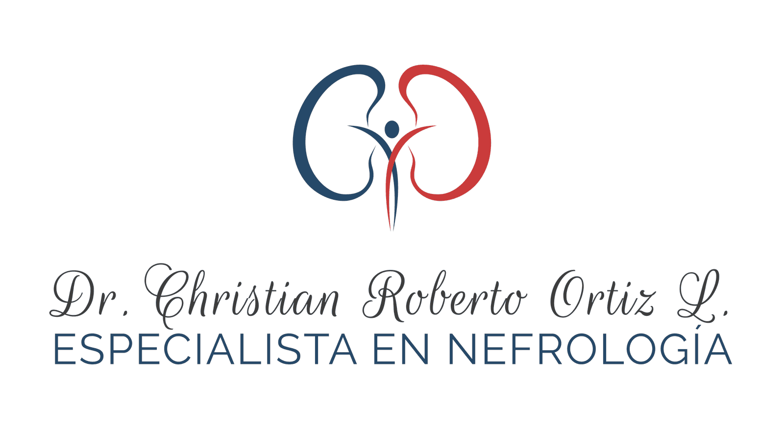 Nefrología en
                Saltillo, Coahuila - Dr. Christian Roberto Ortiz López