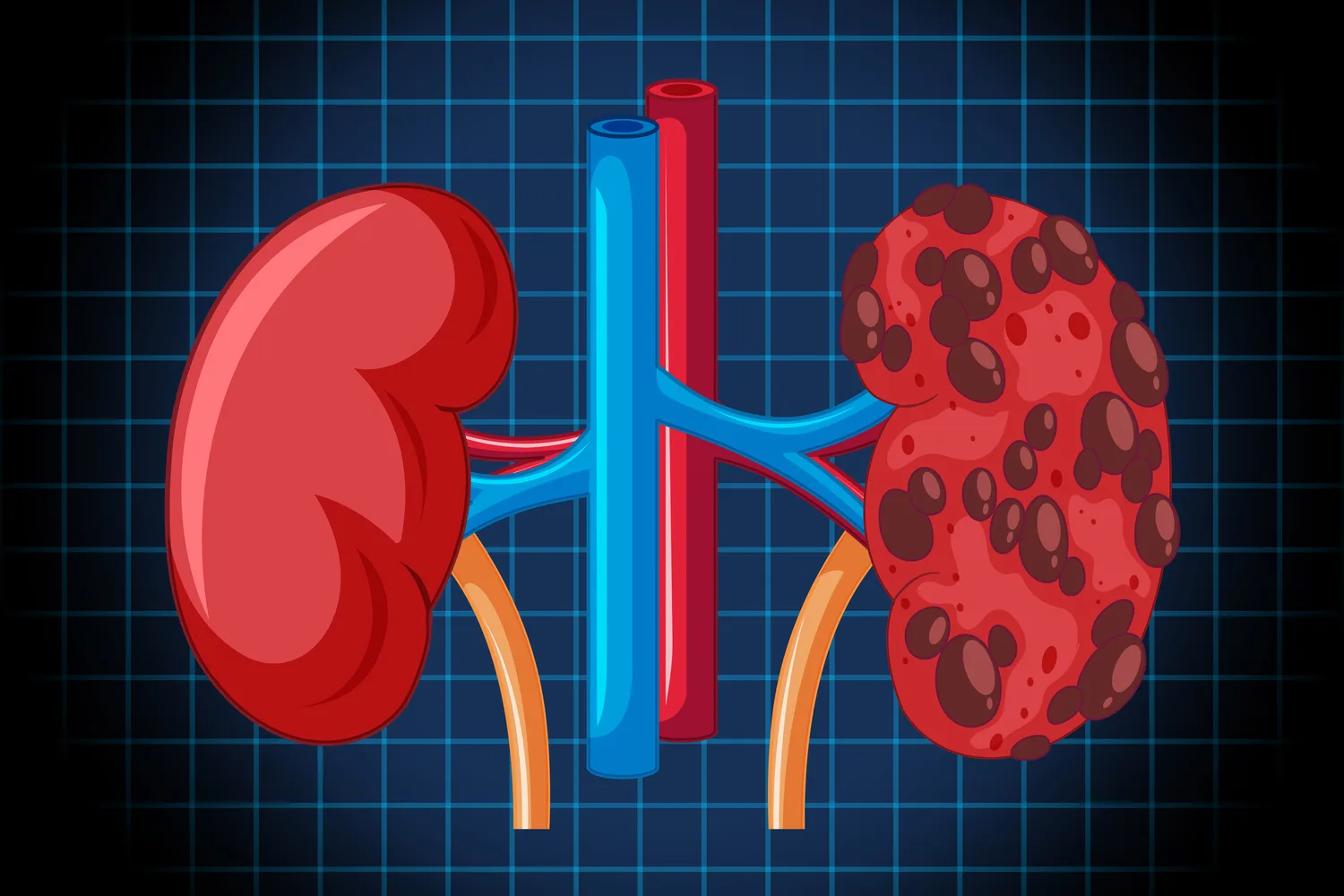 Biopsia renal