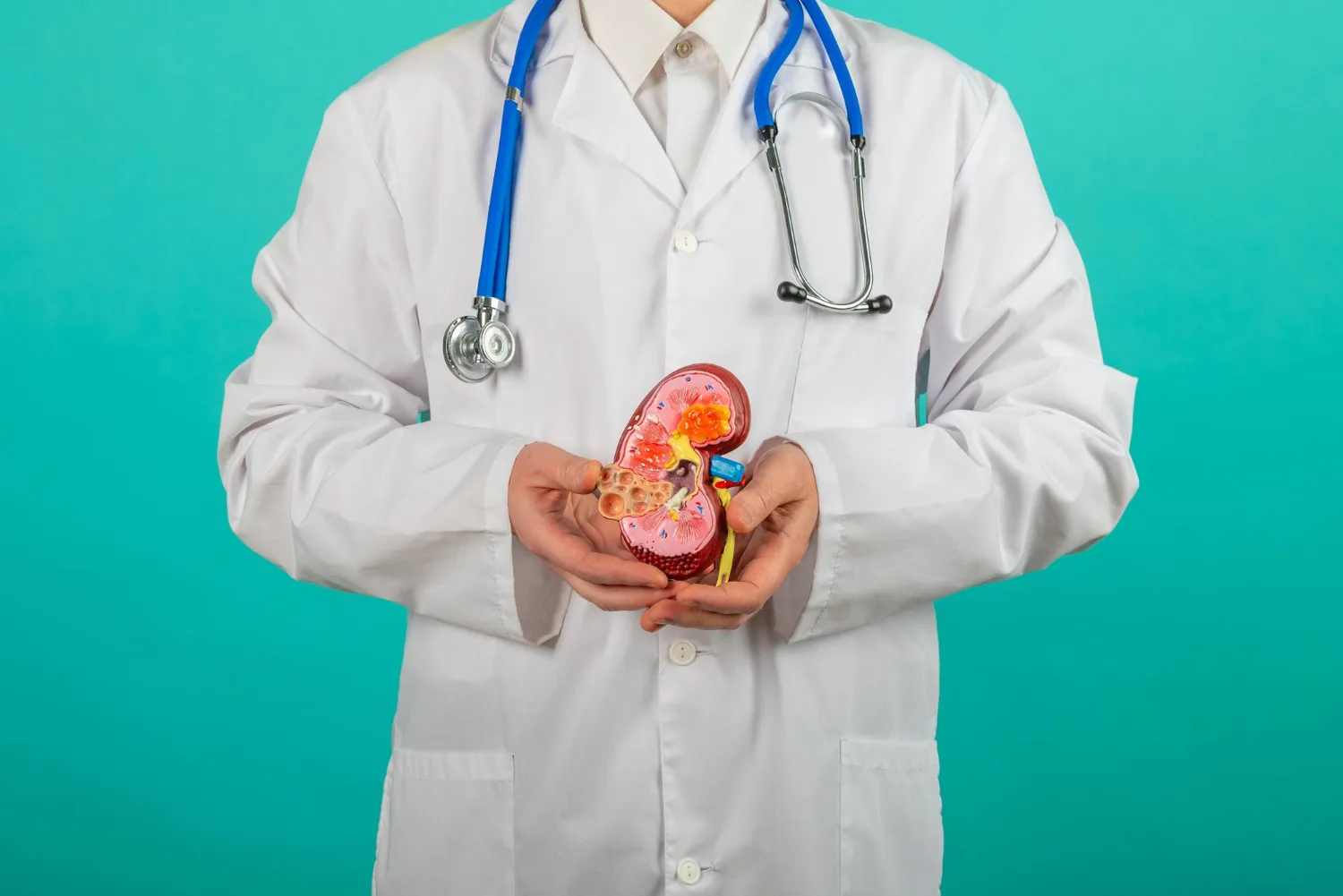 Evaluación de litiasis