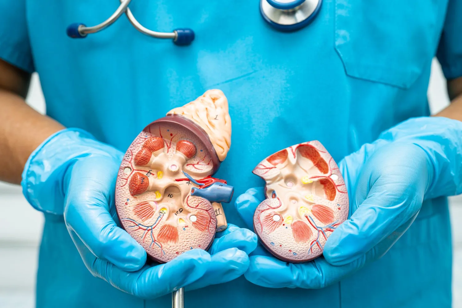 Manejo de glomerulonefritis en Saltillo, Coahuila: diagnóstico y tratamiento especializado