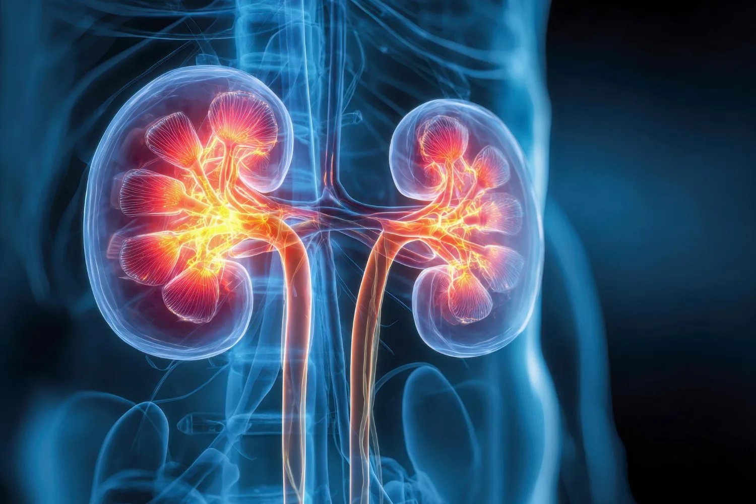 Terapias de sustitución de función renal