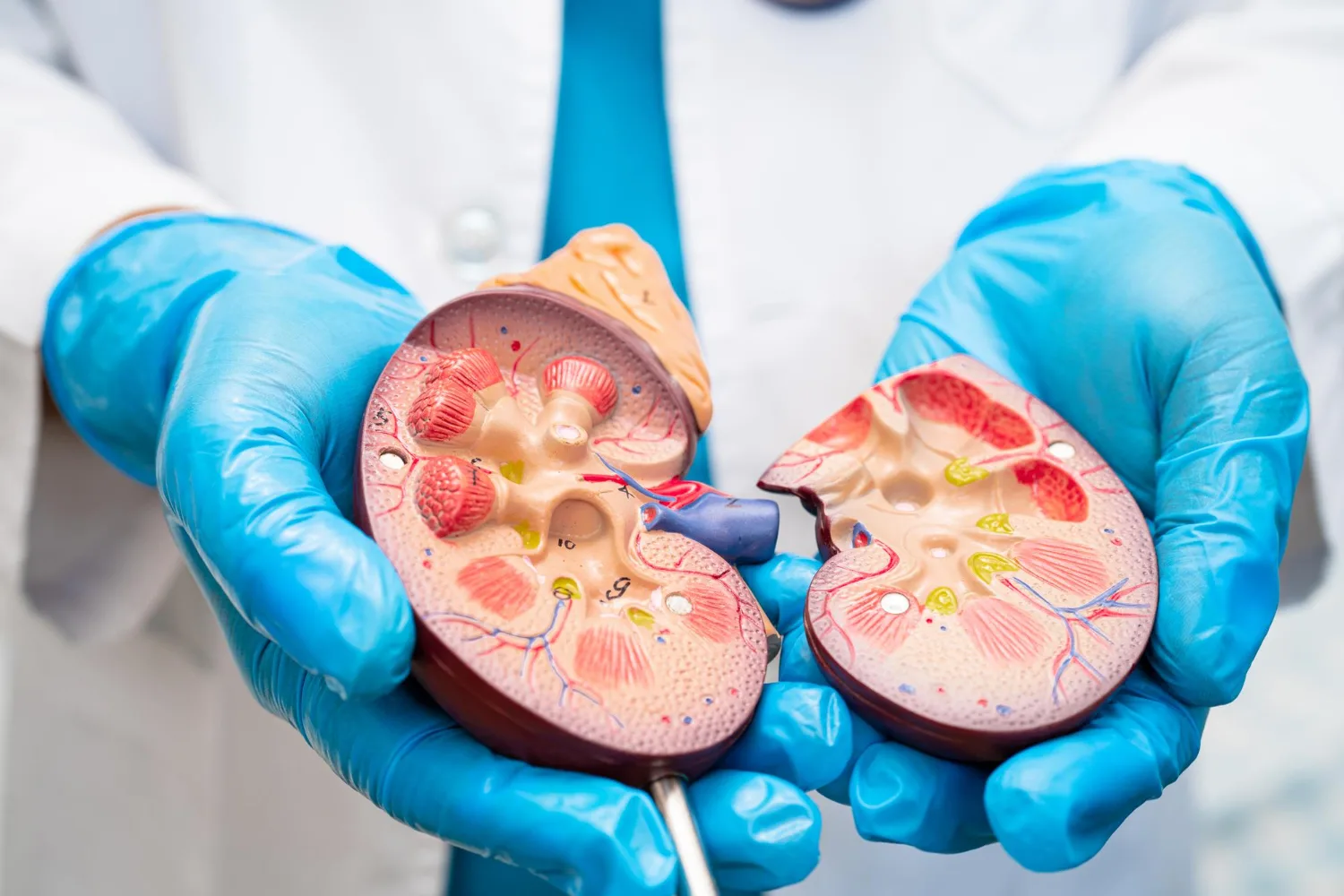Trasplante renal